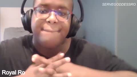 servegoddessro online show from April 29, 2026, 6:14 pm