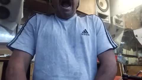 servingfems online show from January 12, 2026, 10:04 pm