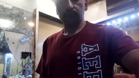 servingfems online show from April 28, 2026, 8:36 pm