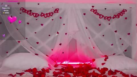 seshattt online show from February 14, 2025, 9:53 pm