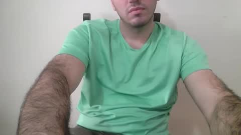 Max online show from December 21, 2025, 8:38 pm