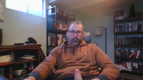 seth66630 online show from February 9, 2026, 5:50 pm