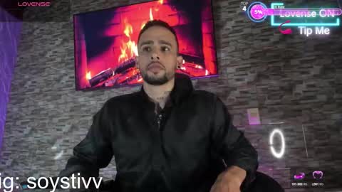 seth_0wner online show from September 20, 2025, 2:12 am