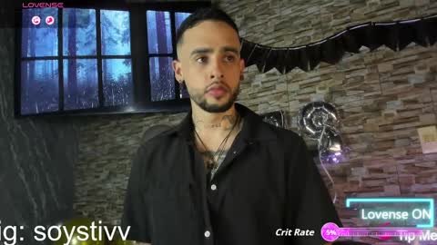 seth_0wner online show from October 16, 2025, 1:39 am