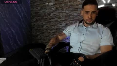 seth_0wner online show from February 26, 2026, 2:10 am