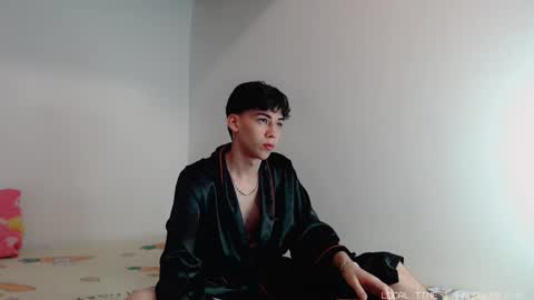 Snapshot of seth_ryder chatting on March 1, 2025, 4:37 am seth_ryder online show from March 1, 2025, 4:37 am