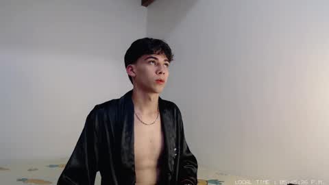 Snapshot of seth_ryder chatting on March 1, 2025, 10:45 am seth_ryder online show from March 1, 2025, 10:45 am