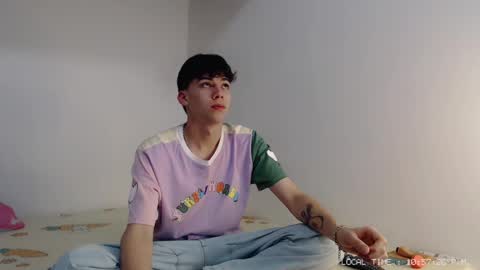 Snapshot of seth_ryder chatting on March 2, 2025, 3:56 am seth_ryder online show from March 2, 2025, 3:56 am