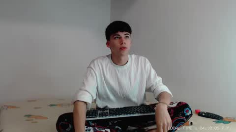 Snapshot of seth_ryder chatting on March 6, 2025, 9:09 pm seth_ryder online show from March 6, 2025, 9:09 pm