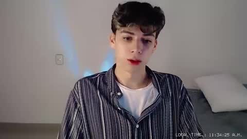 Snapshot of seth_ryder chatting on September 27, 2025, 4:34 pm seth_ryder online show from September 27, 2025, 4:34 pm