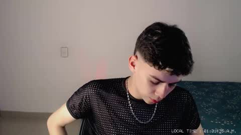 Snapshot of seth_ryder chatting on October 10, 2025, 6:01 am seth_ryder online show from October 10, 2025, 6:01 am