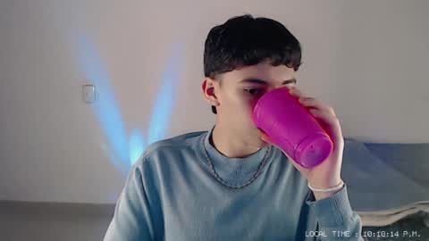 seth_ryder online show from November 13, 2025, 3:16 am