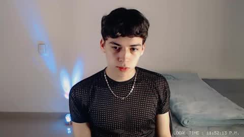 seth_ryder online show from December 17, 2025, 4:51 am