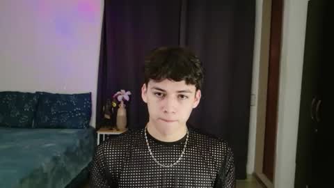 Snapshot of seth_ryder chatting on June 5, 2026, 6:52 am seth_ryder online show from June 5, 2026, 6:52 am