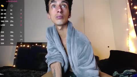 seth online show from December 2, 2025, 4:40 am