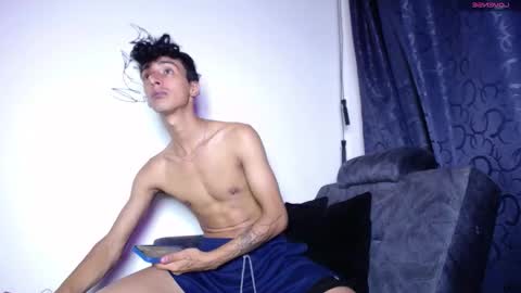 seth online show from March 25, 2026, 12:16 am