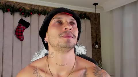 HEY IM SETH online show from December 10, 2024, 9:54 pm