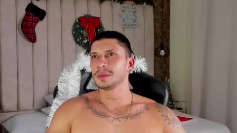 HEY IM SETH online show from December 11, 2024, 1:05 am