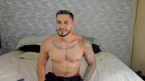 HEY IM SETH online show from February 14, 2025, 10:25 pm