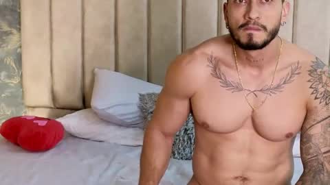 HEY IM SETH online show from February 18, 2025, 1:21 am