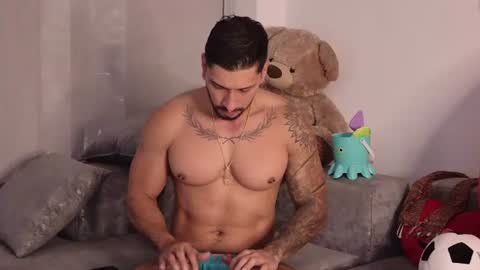 HEY IM SETH online show from July 9, 2026, 11:47 am