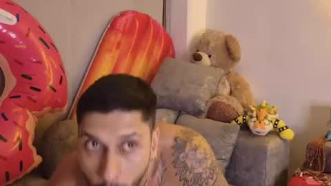 HEY IM SETH online show from July 23, 2026, 1:58 am