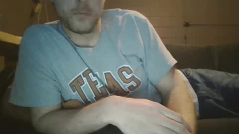 sethp626 online show from January 29, 2025, 10:22 pm