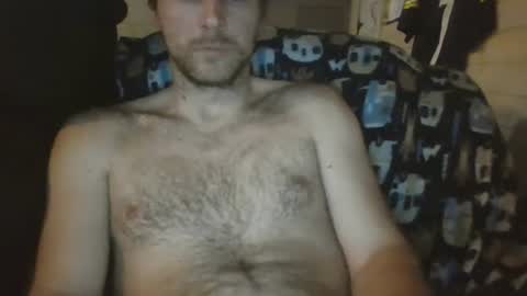 sethp626 online show from February 2, 2025, 8:08 pm