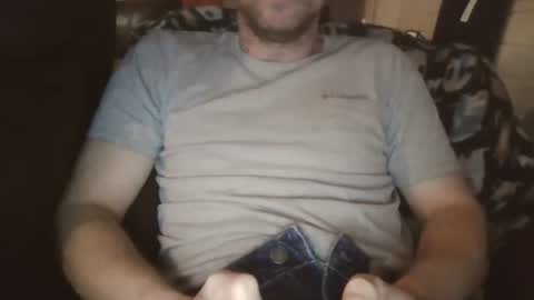 sethp626 online show from February 4, 2025, 11:16 pm