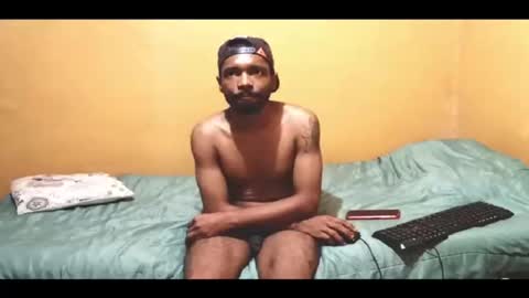 Setorblack online show from April 7, 2026, 8:53 pm