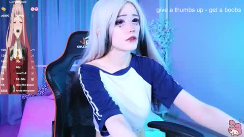 Setsunai online show from February 22, 2026, 4:38 pm