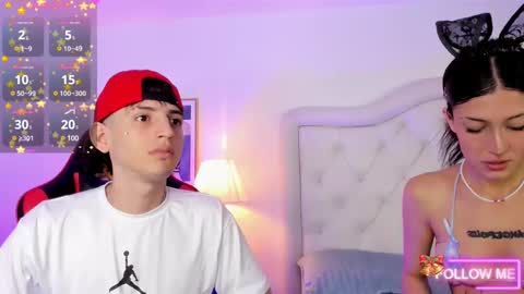 sett_and_gwen online show from December 27, 2024, 11:21 pm