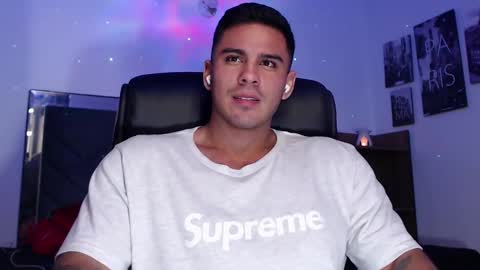 Snapshot of setth_king chatting on January 8, 2025, 1:20 pm Setth King online show from January 8, 2025, 1:20 pm