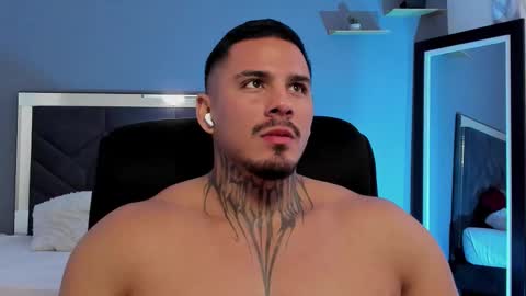 Setth King online show from March 10, 2026, 12:10 pm