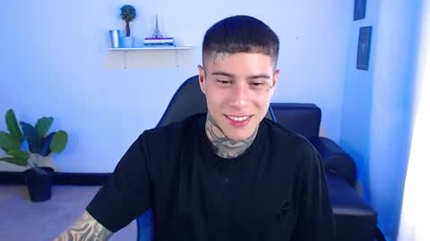 Thomas online show from September 22, 2025, 2:41 pm