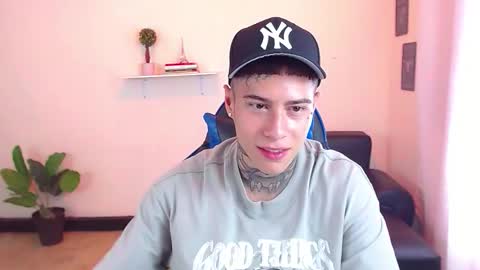 Thomas online show from October 30, 2025, 3:46 pm