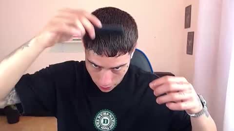 Thomas online show from November 18, 2025, 2:54 pm