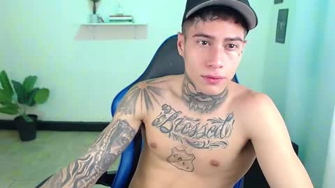 Thomas online show from November 24, 2025, 2:28 pm