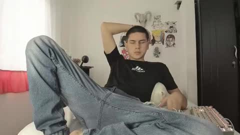 Ig Sethxrein online show from March 5, 2026, 12:12 pm