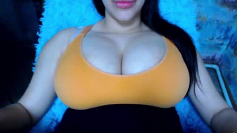 seu_cute online show from January 19, 2025, 8:51 pm