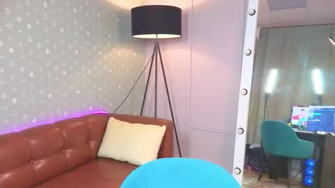 SevanS14 online show from October 6, 2025, 6:16 pm