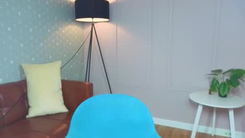 SevanS14 online show from October 12, 2025, 7:57 pm