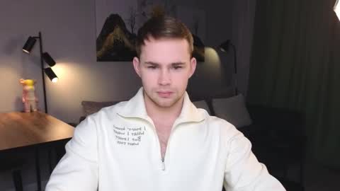 SevanS14 online show from February 26, 2026, 1:26 am