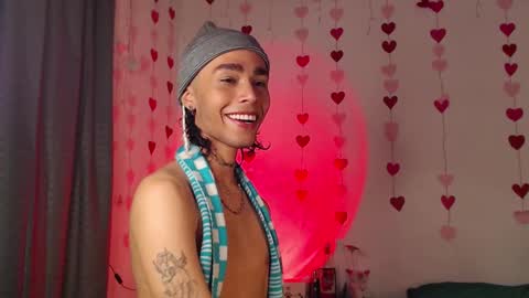 Alexis online show from February 18, 2025, 5:09 am