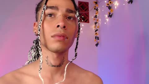 Alexis online show from February 27, 2025, 9:54 am