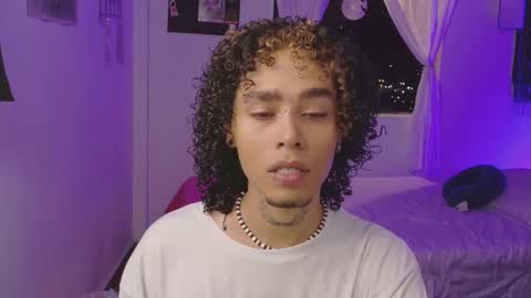 Alexis online show from October 17, 2025, 3:42 am