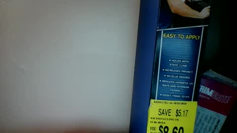 seveninch4 online show from January 11, 2025, 11:24 pm