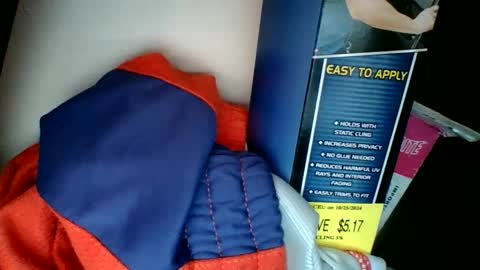 seveninch4 online show from February 11, 2025, 11:44 pm