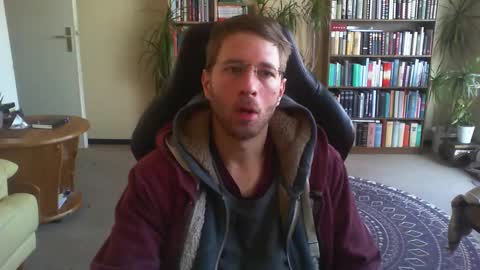 severeadversity online show from March 10, 2025, 11:32 am