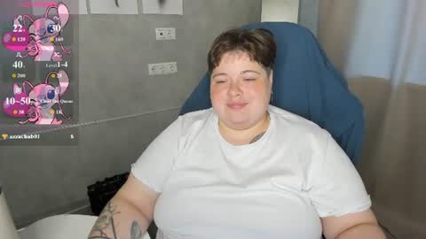 Snapshot of sew_sunny chatting on July 9, 2026, 9:02 am Sew online show from July 9, 2026, 9:02 am